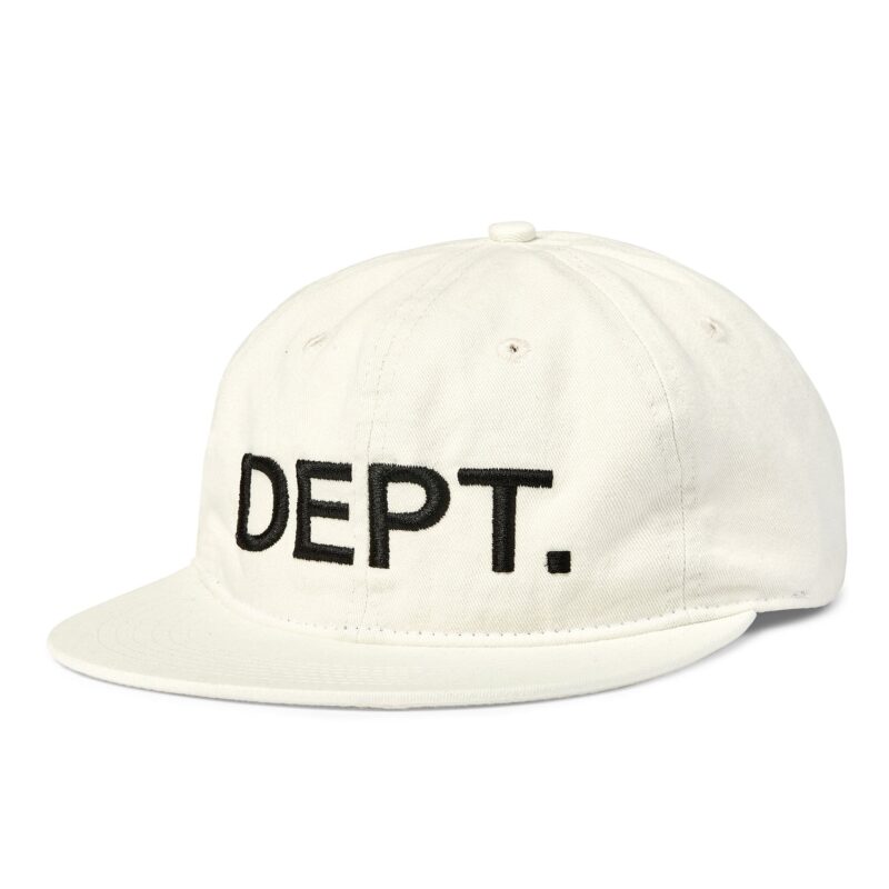 GALLERY DEPT HAT