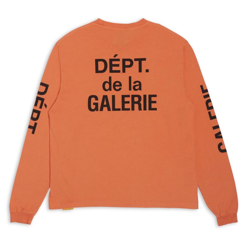 GALLERY DEPT FRENCH COLLECTOR SHIRT