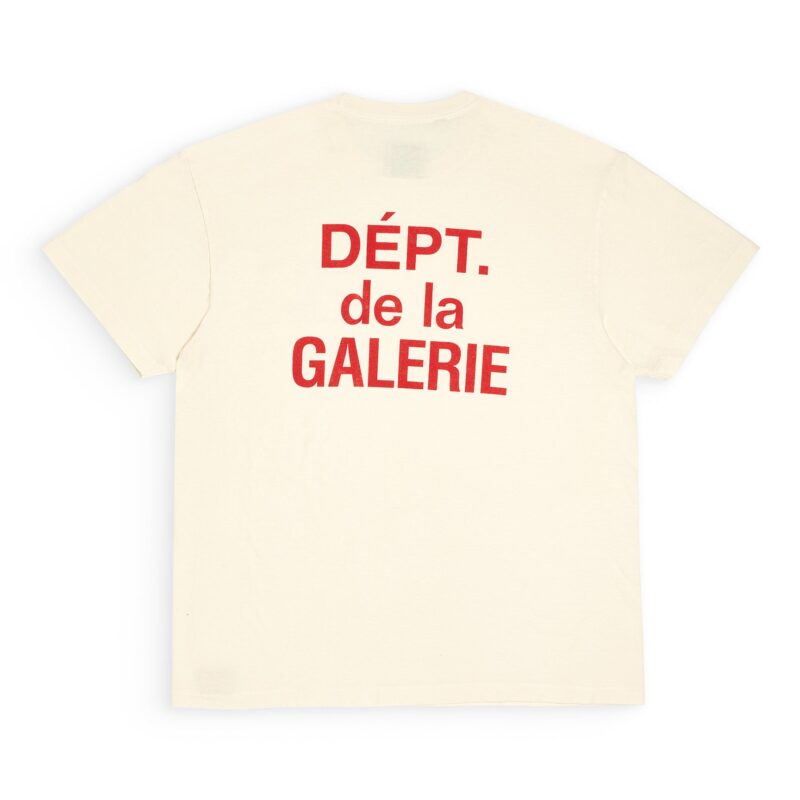 GALLERY DEPT FRENCH TEE